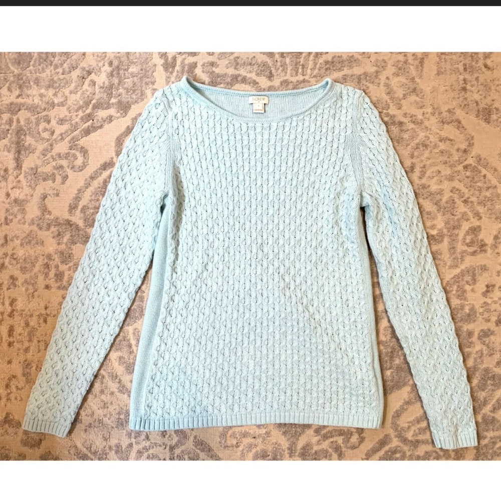 J CREW Sweater - Picture 1 of 3
